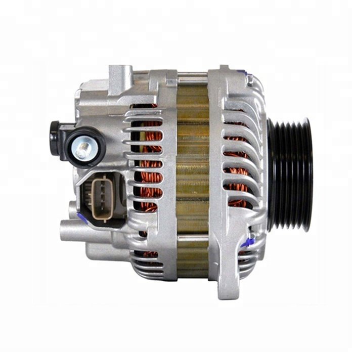 12V 110A Car Alternator for Mitsubishi Eclipse Galant Outlander Lancer A3TG2192AC A3TG4891AC M1800A145D MN183451